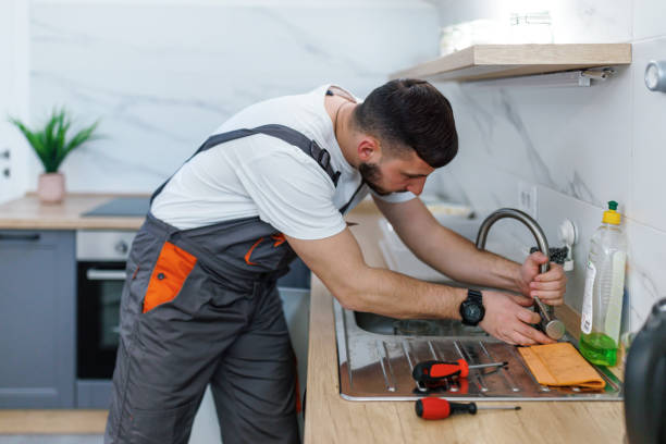 Best Hot Water Heater Installation  in Clarkson Valley, MO