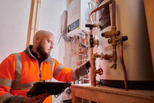 Best Plumbing Inspection Services  in Clarkson Valley, MO