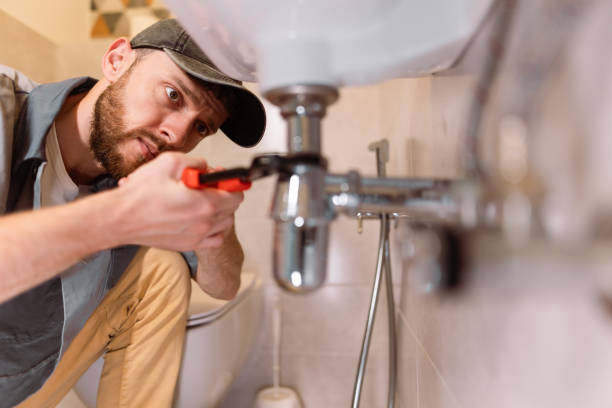 Best Commercial Plumbing Services  in Clarkson Valley, MO