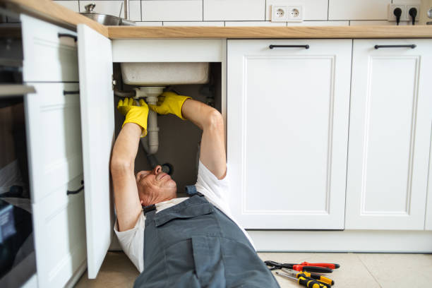 Best Shower Repair Services  in Clarkson Valley, MO