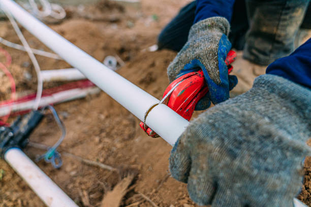 Best Drain Cleaning Services  in Clarkson Valley, MO