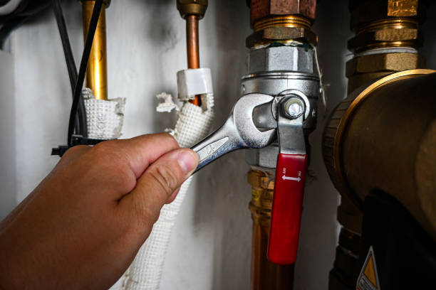 Trusted Clarkson Valley, MO Plumbing Experts